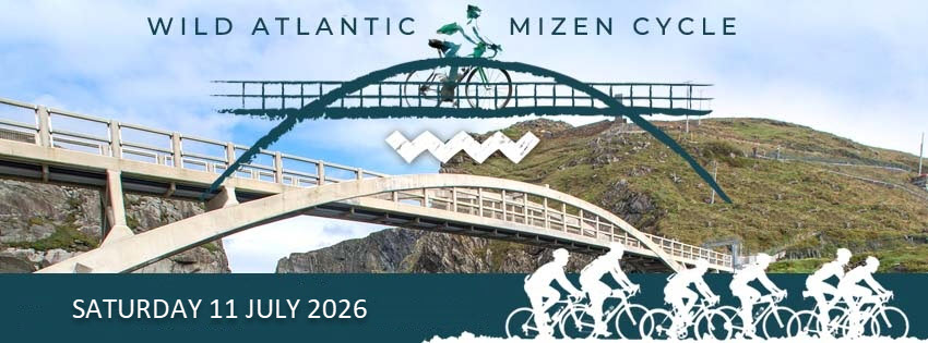 Wild Atlantic Mizen Cycle